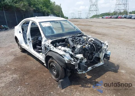 2014 Lexus Is 250 из США, поврежденный, VIN JTHBF1D20E5007838